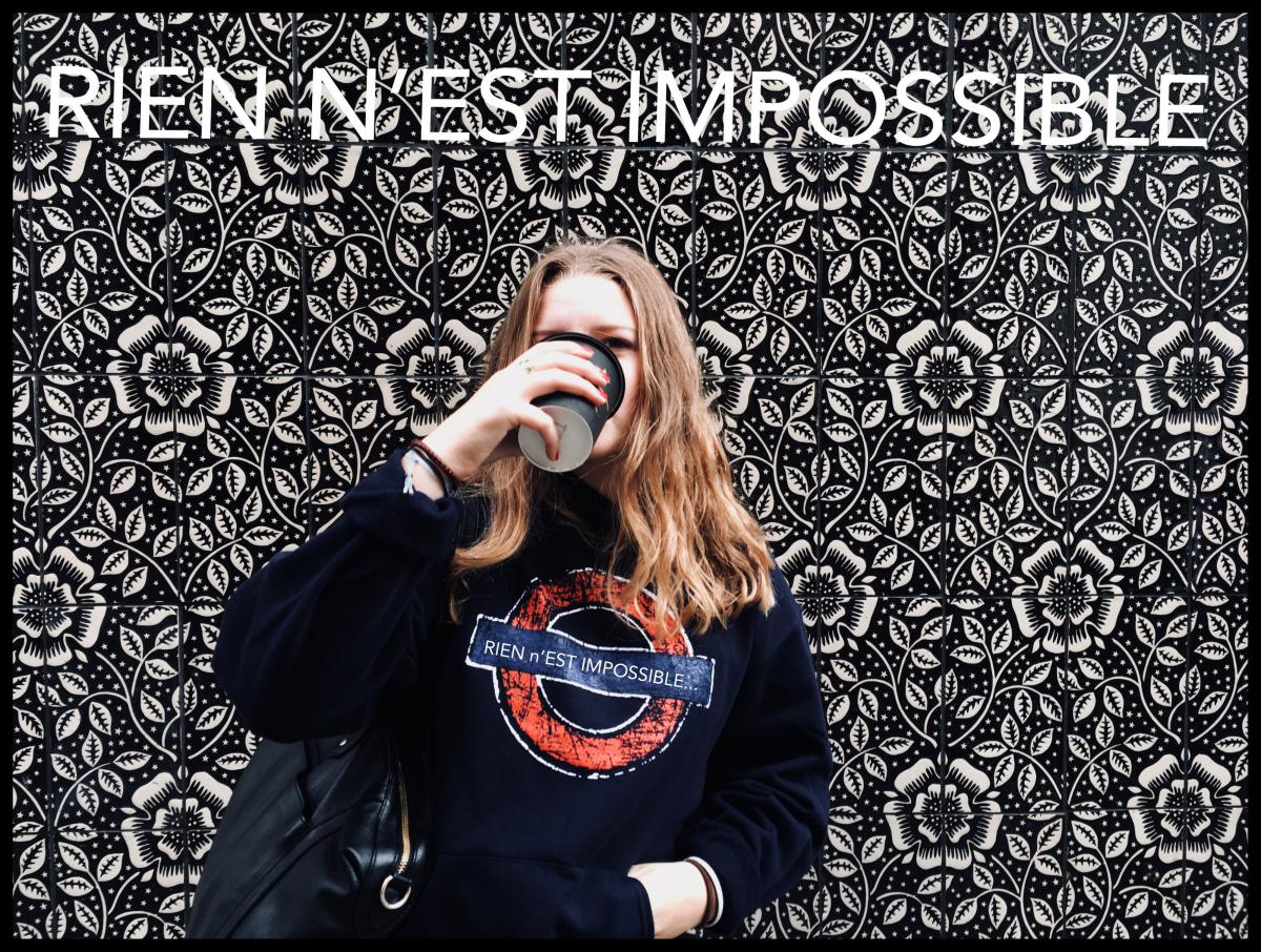 nouvelle en cours d'écriture